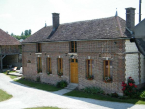 Gîte Bucey-en-Othe, 3 pièces, 4 personnes - FR-1-543-8